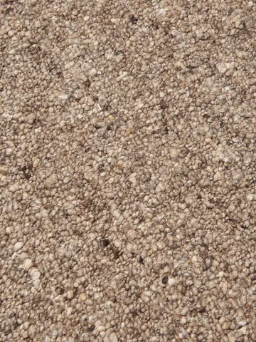 Tappeto Seifa - Hazel melange, 200x300 cm - Ferm Living