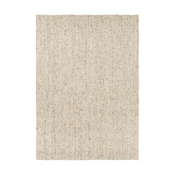 Tappeto Seifa - Oat melange, 140x200 cm - Ferm Living