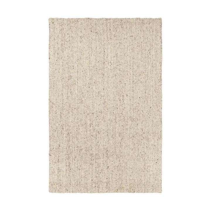 Tappeto Seifa - Oat melange, 170x240 cm - Ferm Living