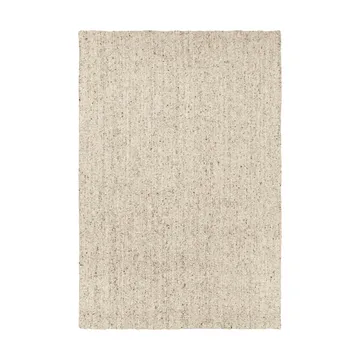 Tappeto Seifa - Oat melange, 200x300 cm - Ferm Living