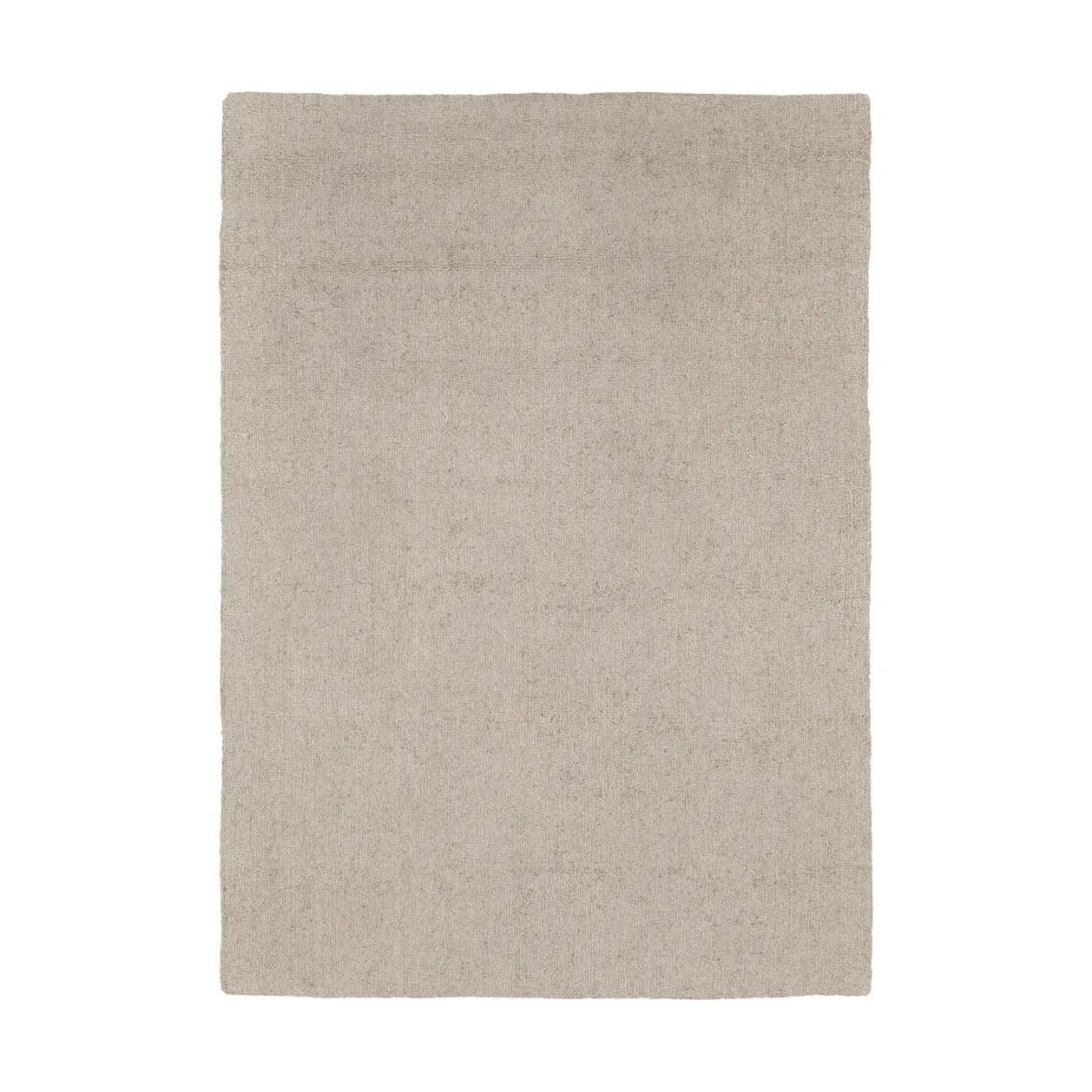 Tappeto Seifa, Off-white, 140x200 cm Ferm Living