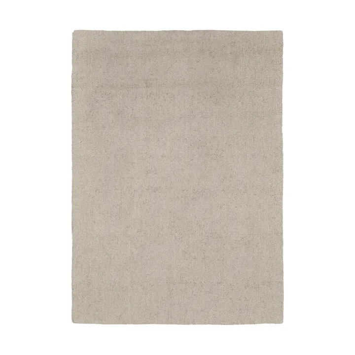 Tappeto Seifa - Off-white, 140x200 cm - Ferm Living