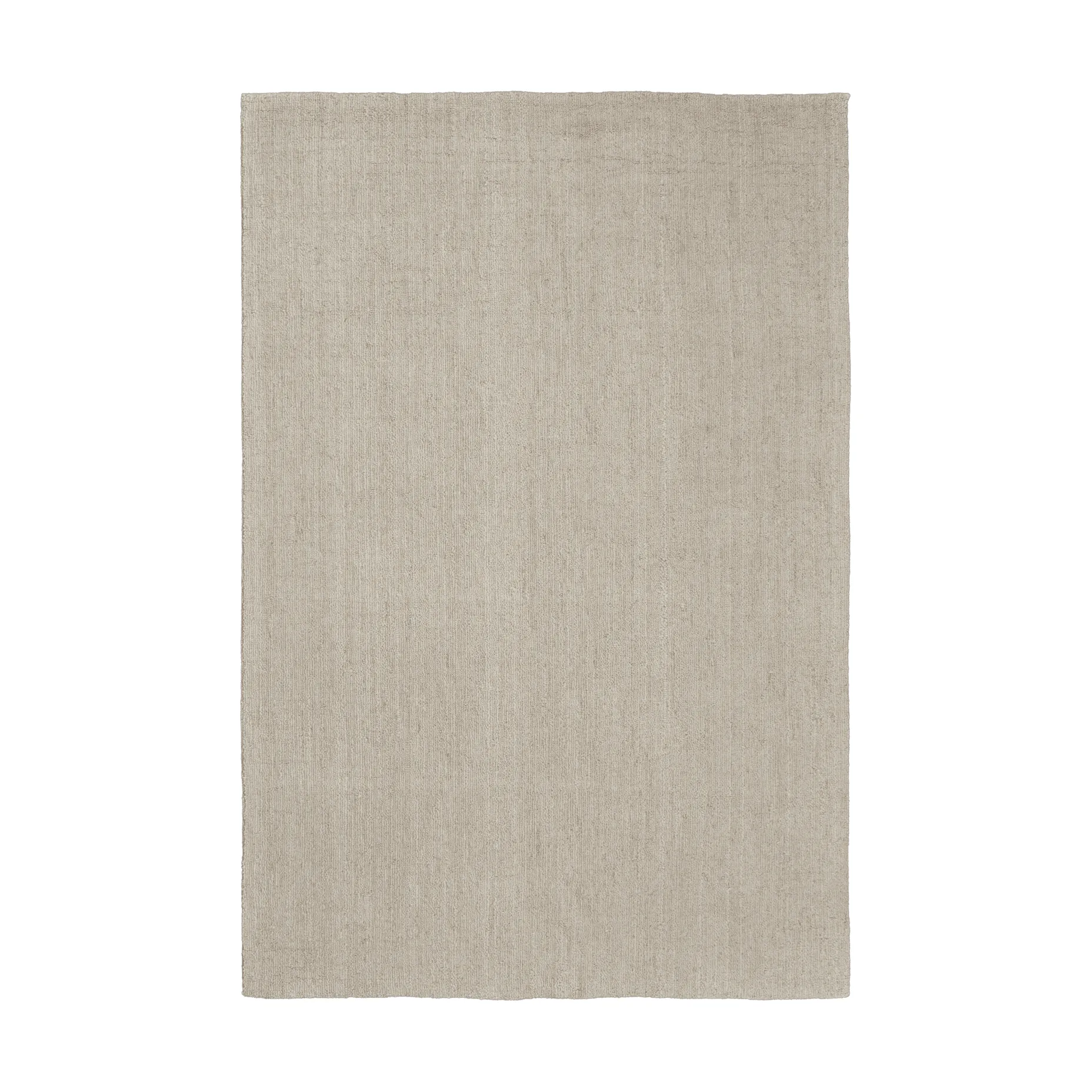 Tappeto Seifa, Off-white, 200x300 cm Ferm Living