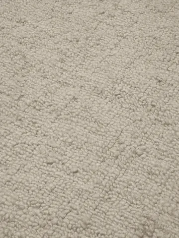 Tappeto Seifa - Off-white, 200x300 cm - Ferm Living