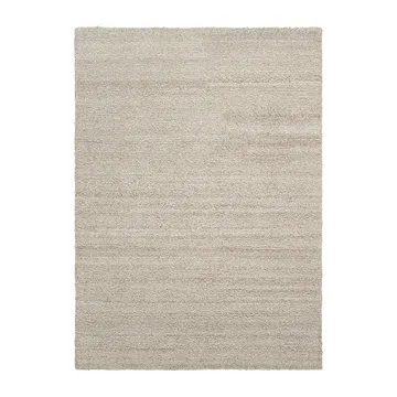 Tappeto Shade Loop piccolo, 140x200 cm - Beige - Ferm Living