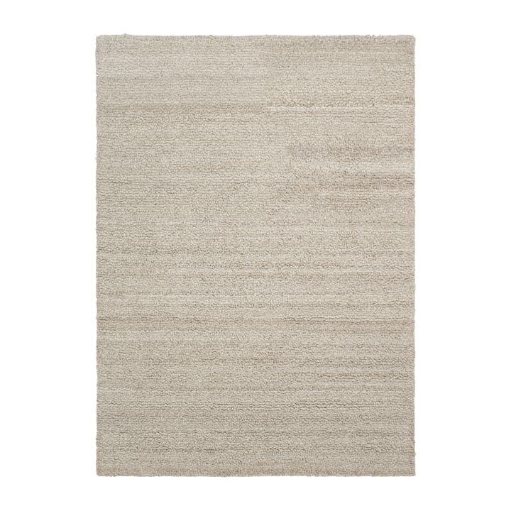 Tappeto Shade Loop piccolo, 140x200 cm - Beige - ferm LIVING