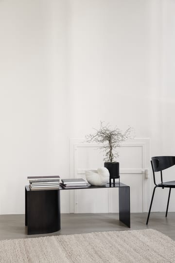 Tappeto Shade Loop piccolo, 140x200 cm - Beige - Ferm Living