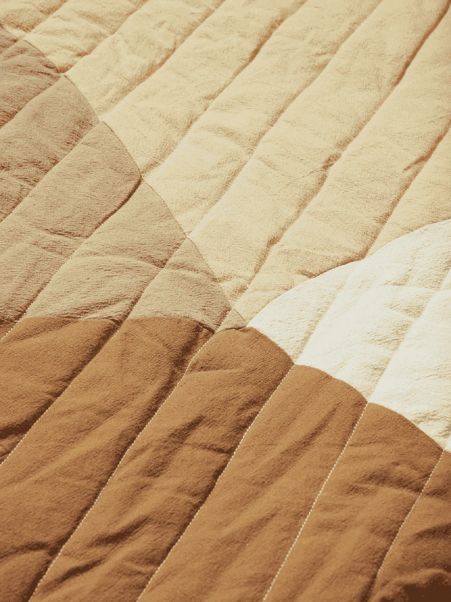 Tappeto Swif, Multi, 80x110 cm Ferm Living