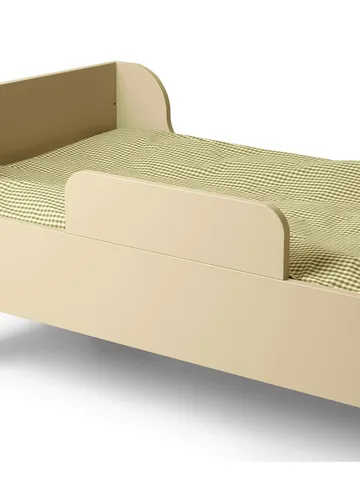 Tavola di supporto per il letto Sill - Cashmere - Ferm Living