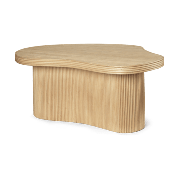Tavolino da caffè Isola - Natural - Ferm Living
