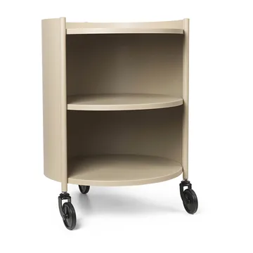 Tavolino Eve - Cashmere - Ferm Living