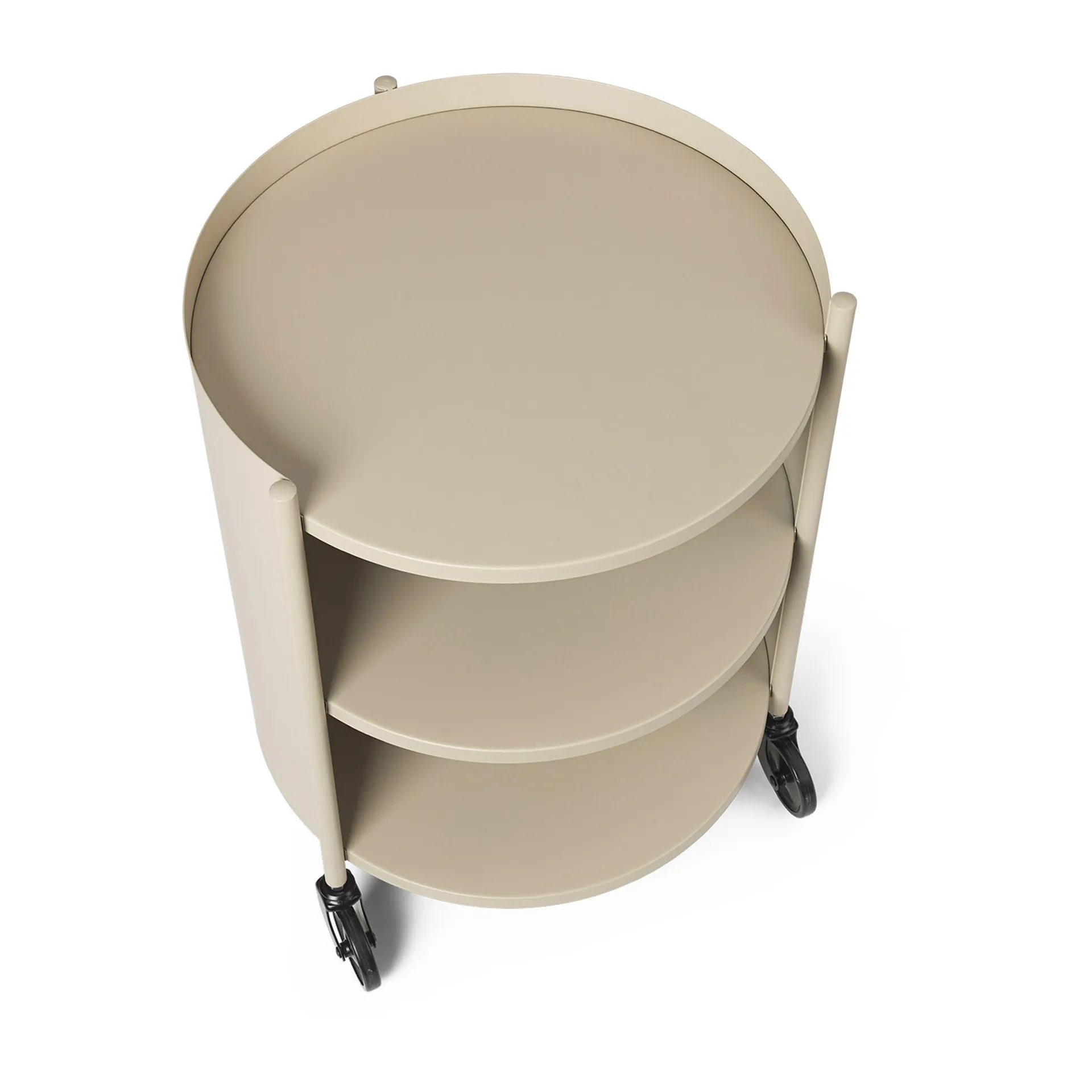 Tavolino Eve, Cashmere Ferm Living