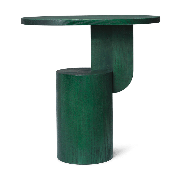 Tavolino Insert  - Myrtle Green Stained - Ferm LIVING