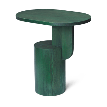 Tavolino Insert  - Myrtle Green Stained - Ferm Living