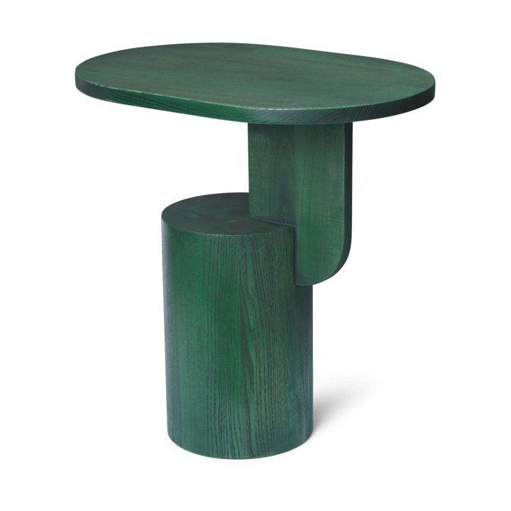 Tavolino Insert , Myrtle Green Stained Ferm Living