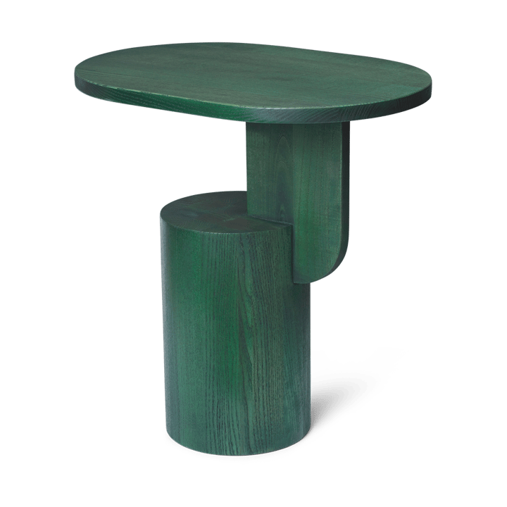 Tavolino Insert  - Myrtle Green Stained - ferm LIVING