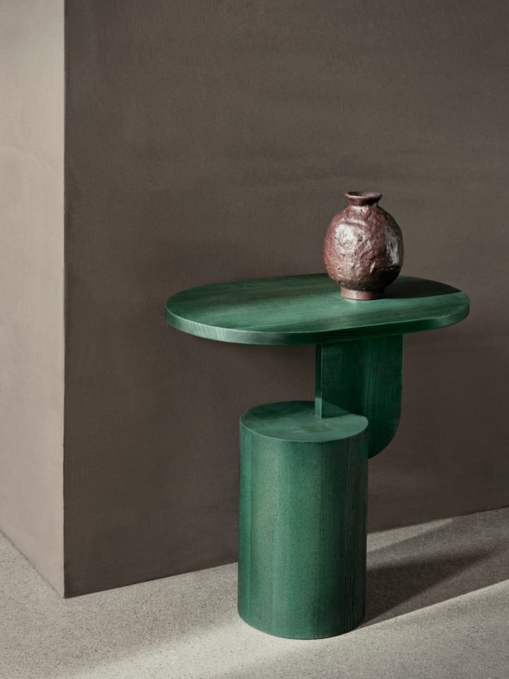 Tavolino Insert , Myrtle Green Stained Ferm Living