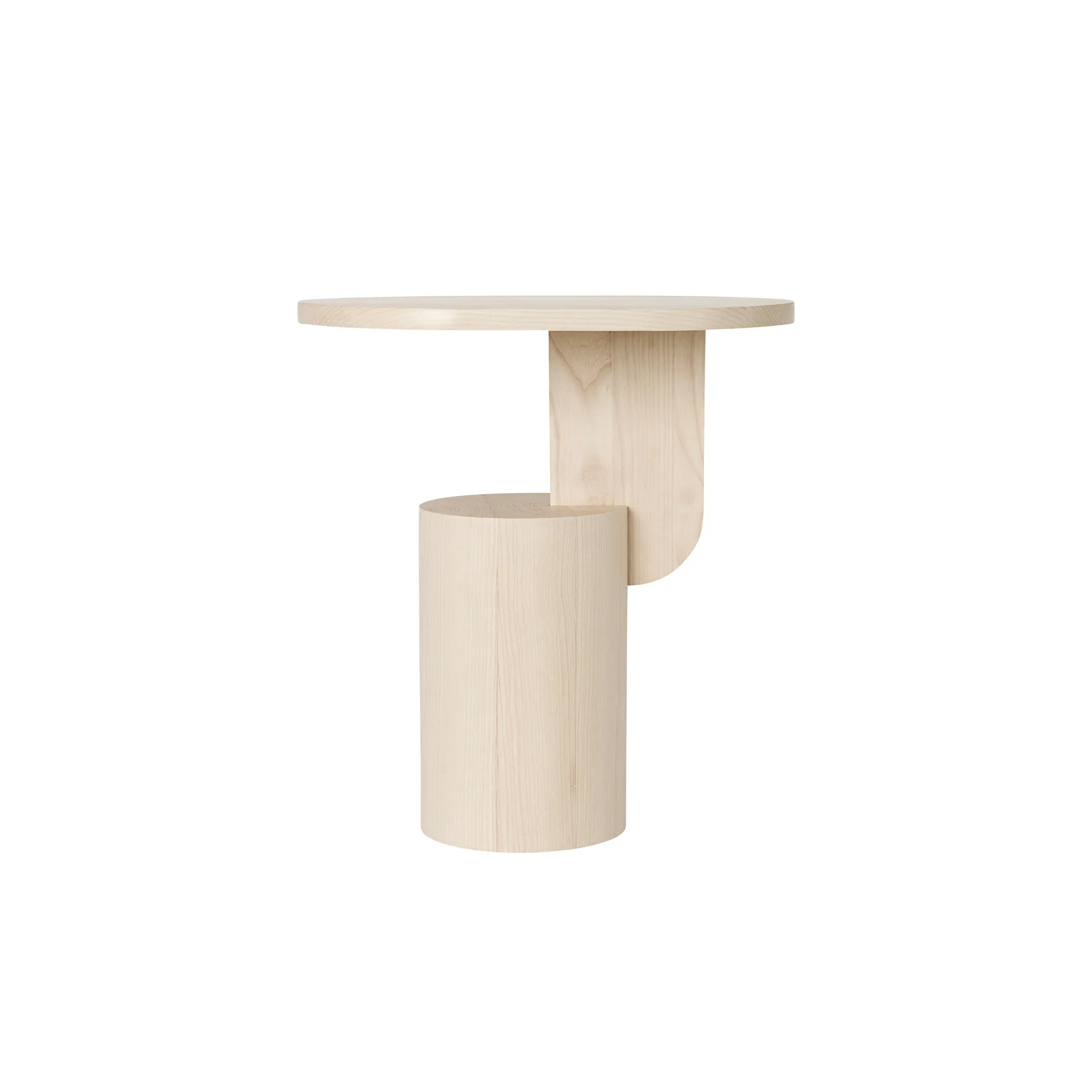 Tavolino Insert, Naturale Ferm Living