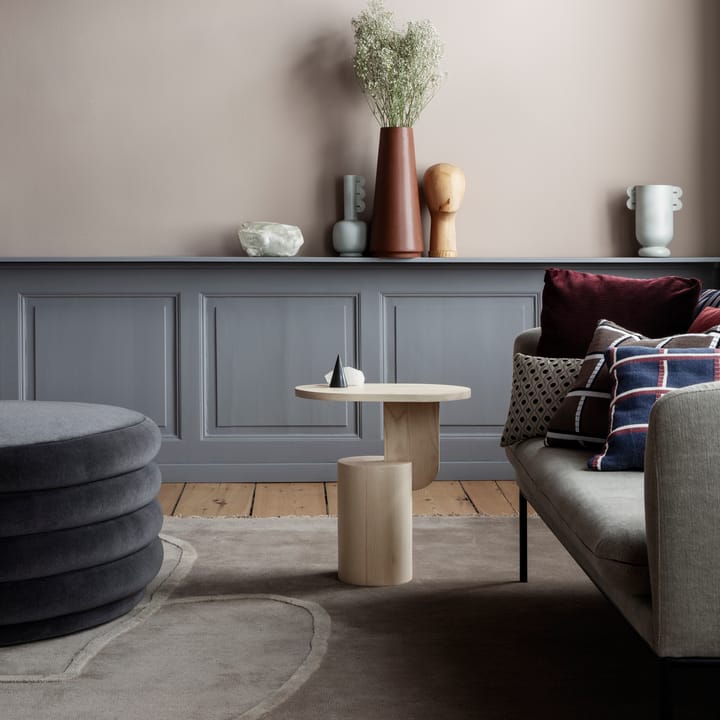 Tavolino Insert , Naturale Ferm Living