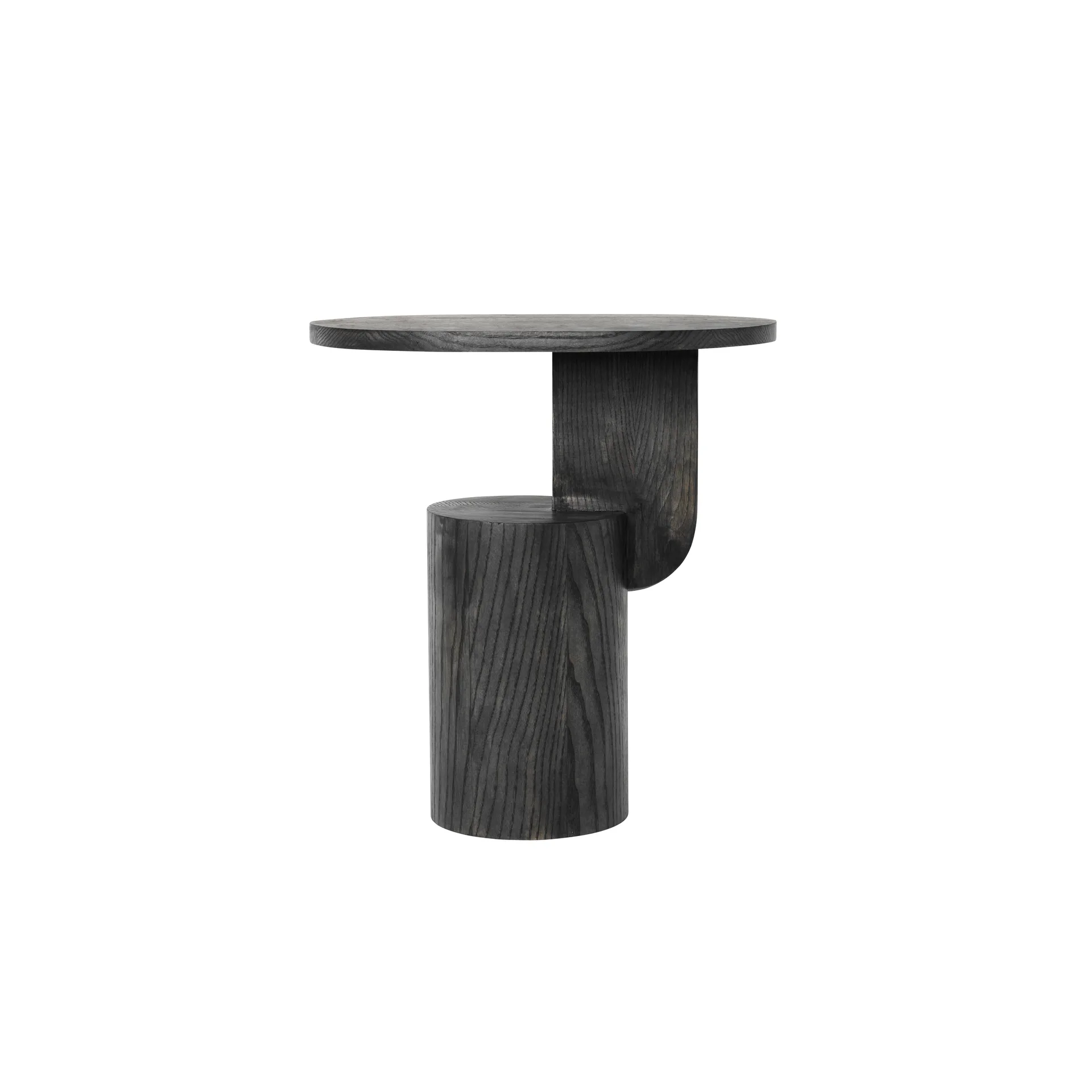 Tavolino Insert, Nero Ferm Living