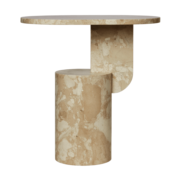 Tavolino Insert - Sand - Ferm Living