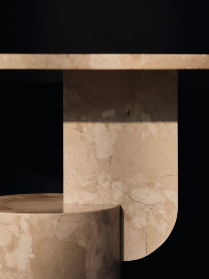 Tavolino Insert, Sand Ferm Living