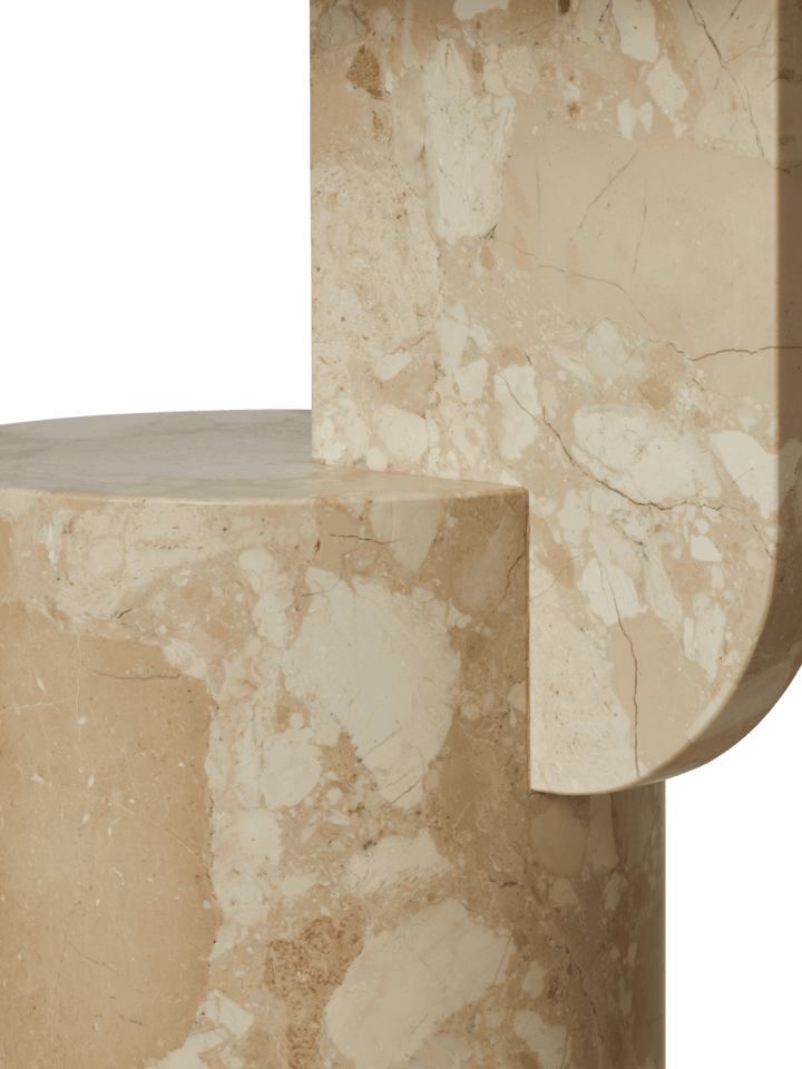 Tavolino Insert, Sand Ferm Living