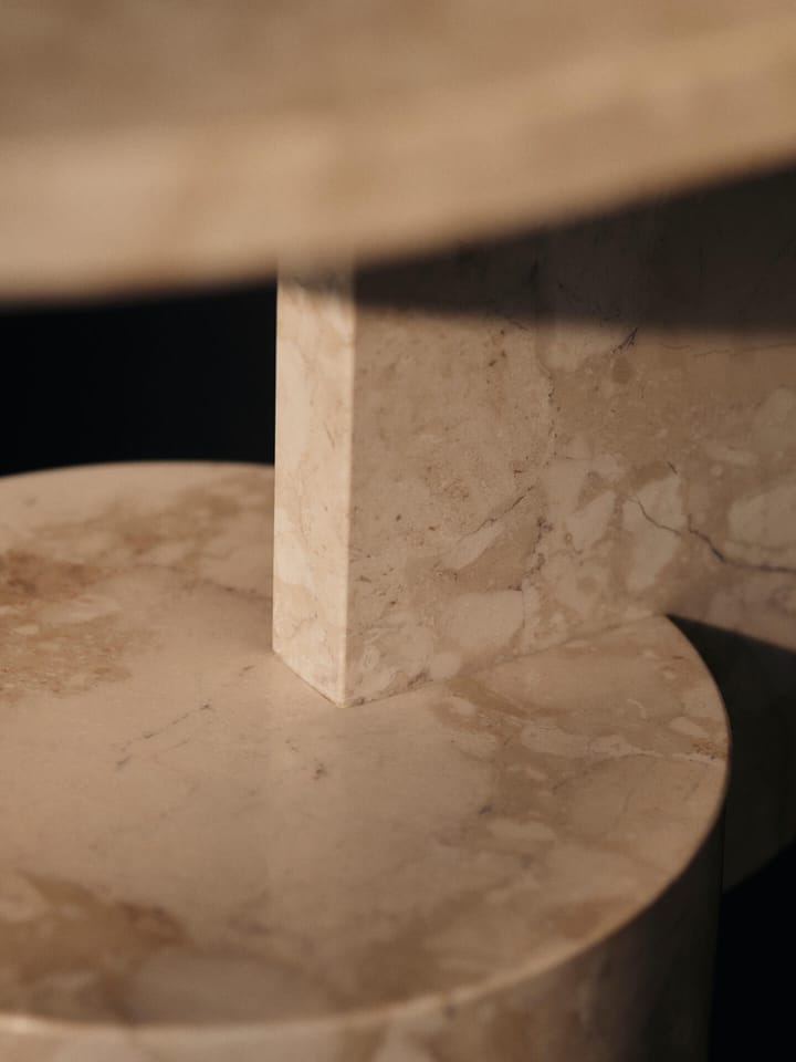 Tavolino Insert, Sand Ferm Living