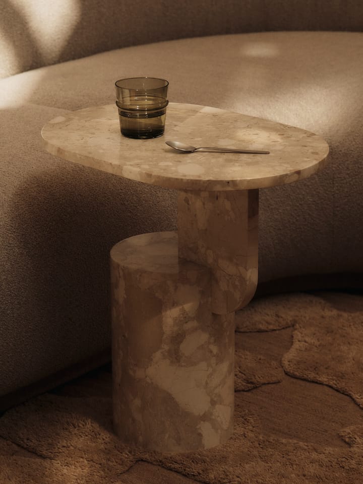 Tavolino Insert, Sand Ferm Living