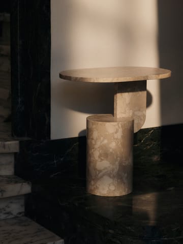 Tavolino Insert - Sand - Ferm Living
