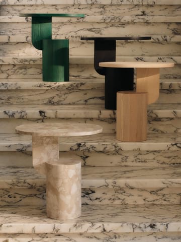 Tavolino Insert - Sand - Ferm Living