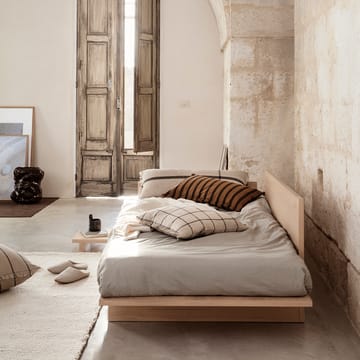 Tavolino Kona - rovere - ferm LIVING