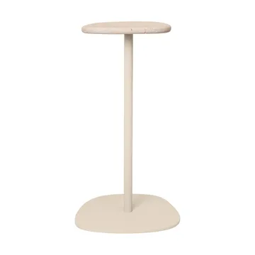 Tavolino laterale Plyo - Light cashmere - Ferm Living