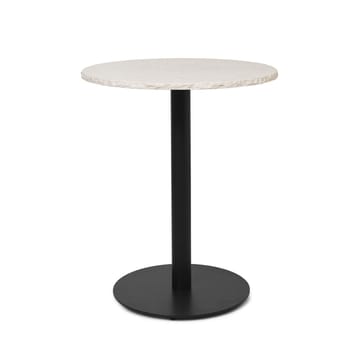 Tavolo da caffè Mineral - Bianco, marmo bianco curia - Ferm Living