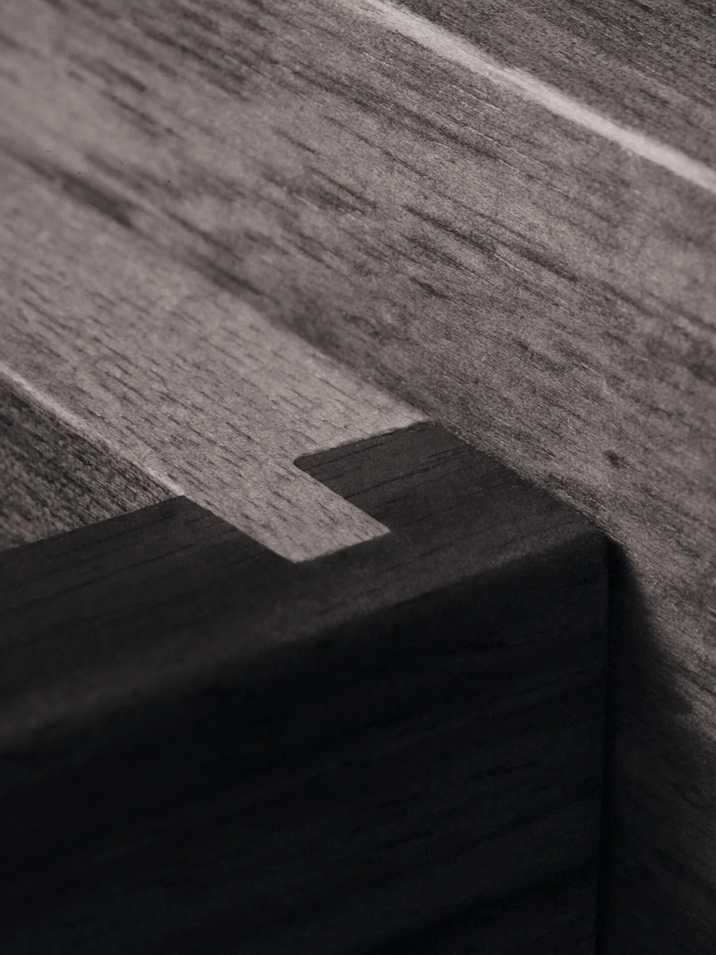 Tavolo Feve 160x86x73 cm, Walnut Ferm Living