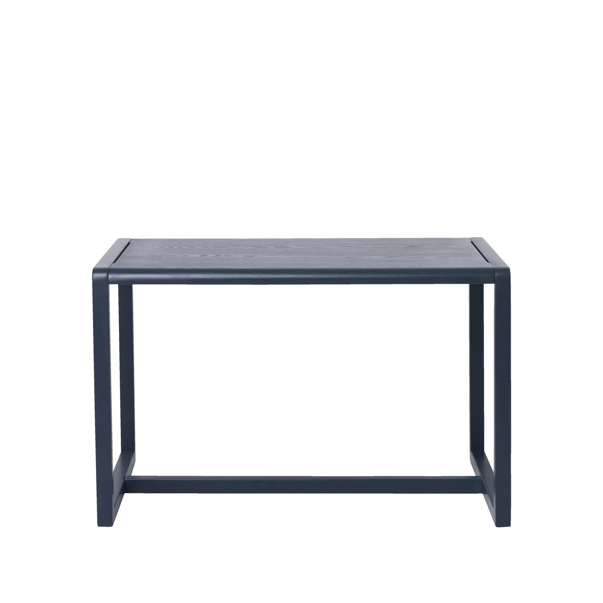 Tavolo Little Architect, Blu scuro Ferm Living