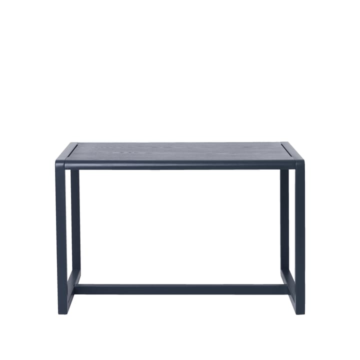 Tavolo Little Architect - Blu scuro - Ferm Living