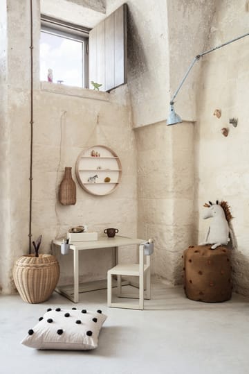 Tavolo Little Architect - Cashmere - Ferm Living