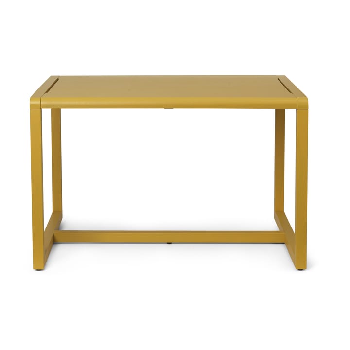 Tavolo Little Architect  - Giallo - Ferm LIVING