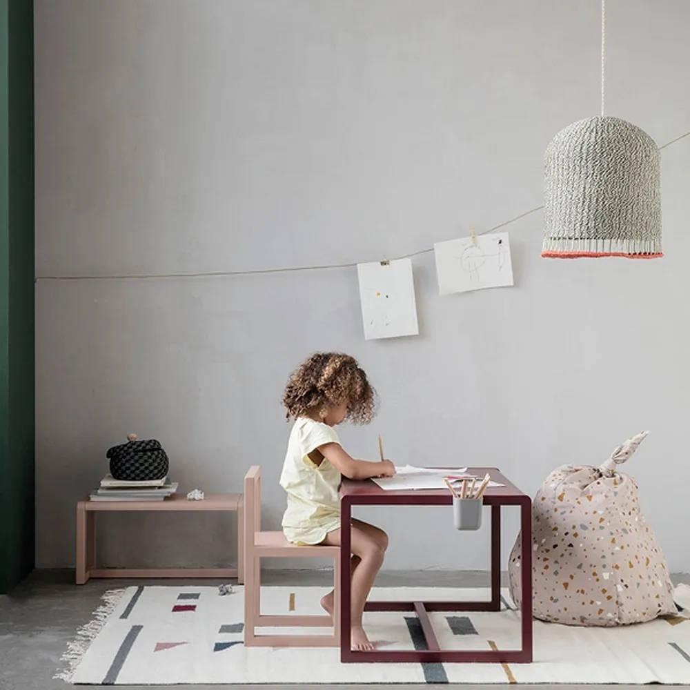 Tavolo Little Architect, Rose Ferm Living