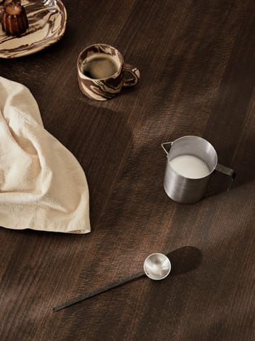 Tazza bassa Ryu 20 cl - Sabbia-marrone - Ferm Living