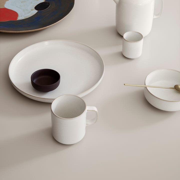 Tazza Sekki  - Crema - ferm LIVING