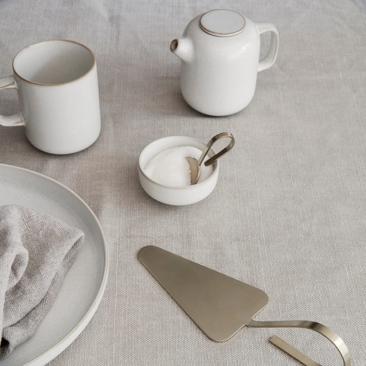 Tazza Sekki , Crema Ferm Living