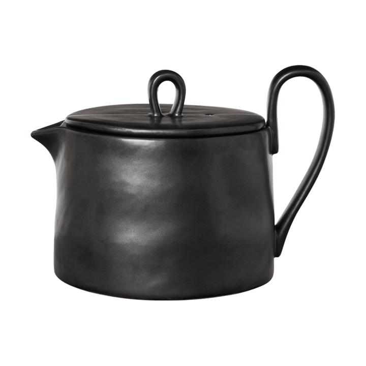 Teiera Flow 1,5 L - Black - Ferm Living