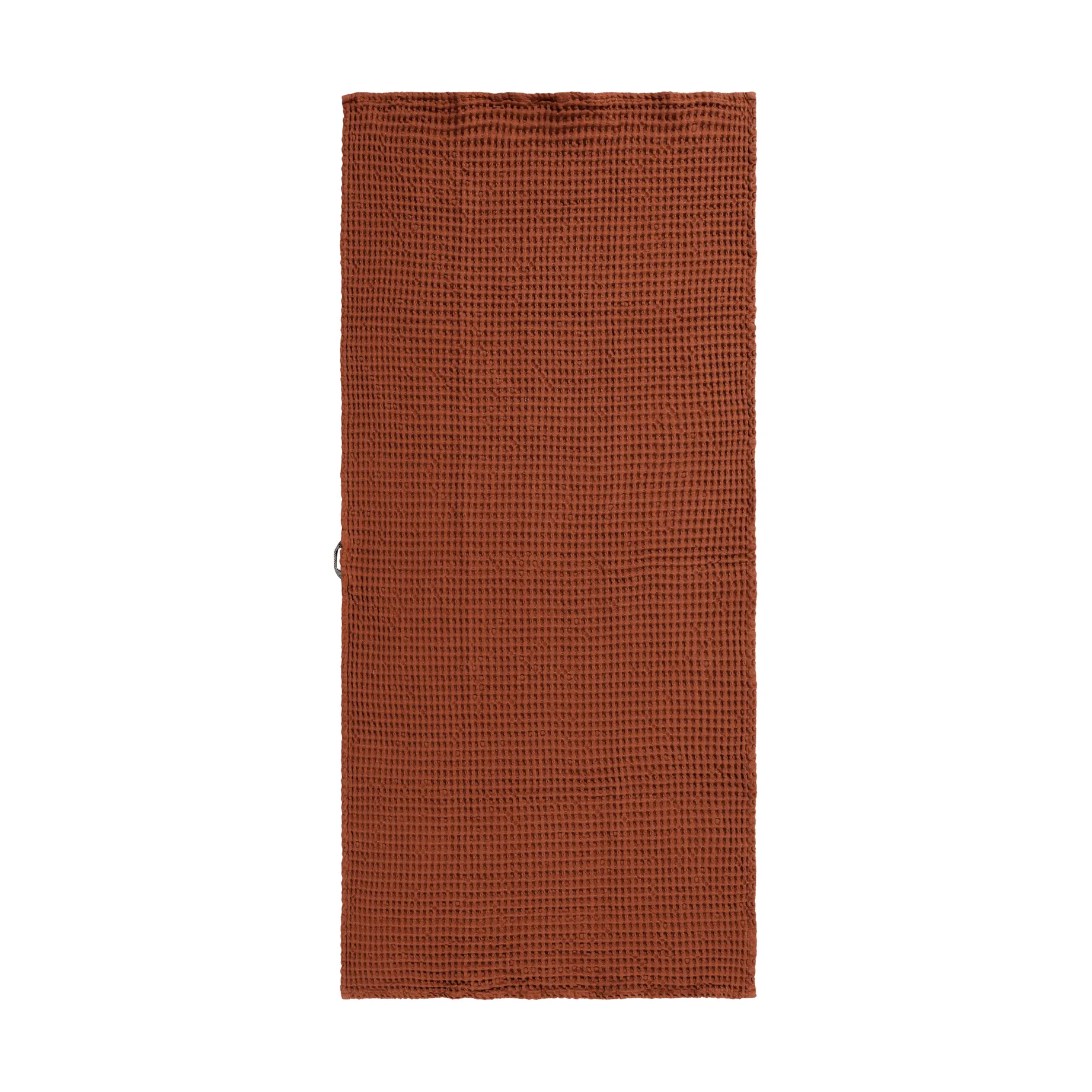 Telo da bagno Organic 70x140 cm, Brown Clay Ferm Living