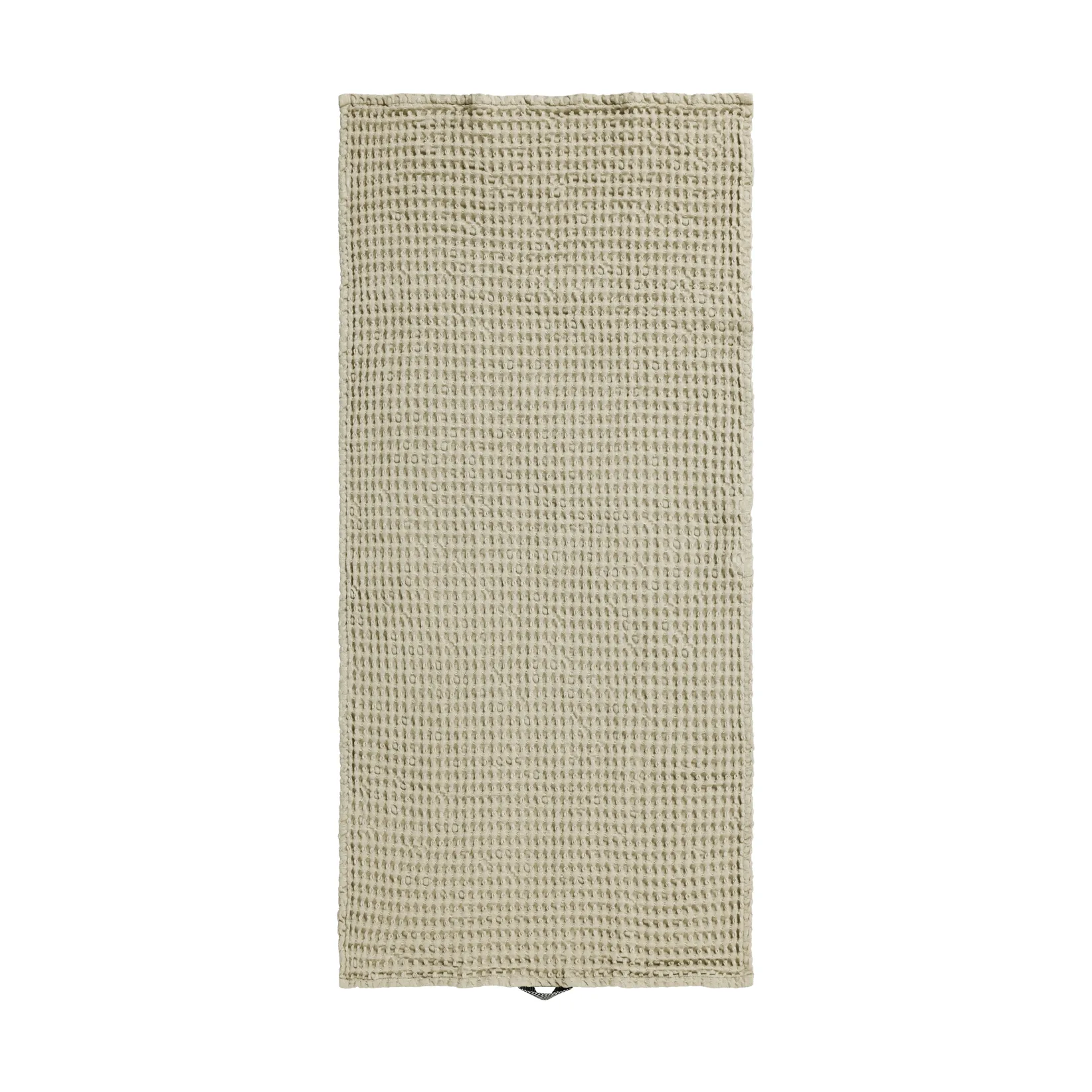 Telo Organic 50x100 cm, Light Celedon Ferm Living