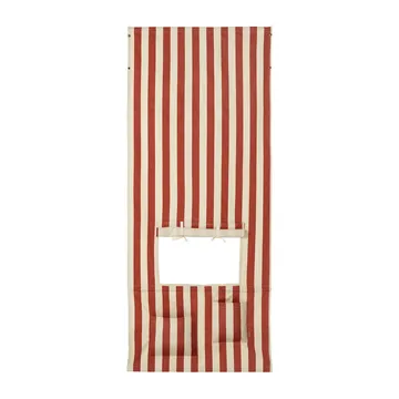 Tenda chiosco per bambini - Mattone scuro - Ferm Living