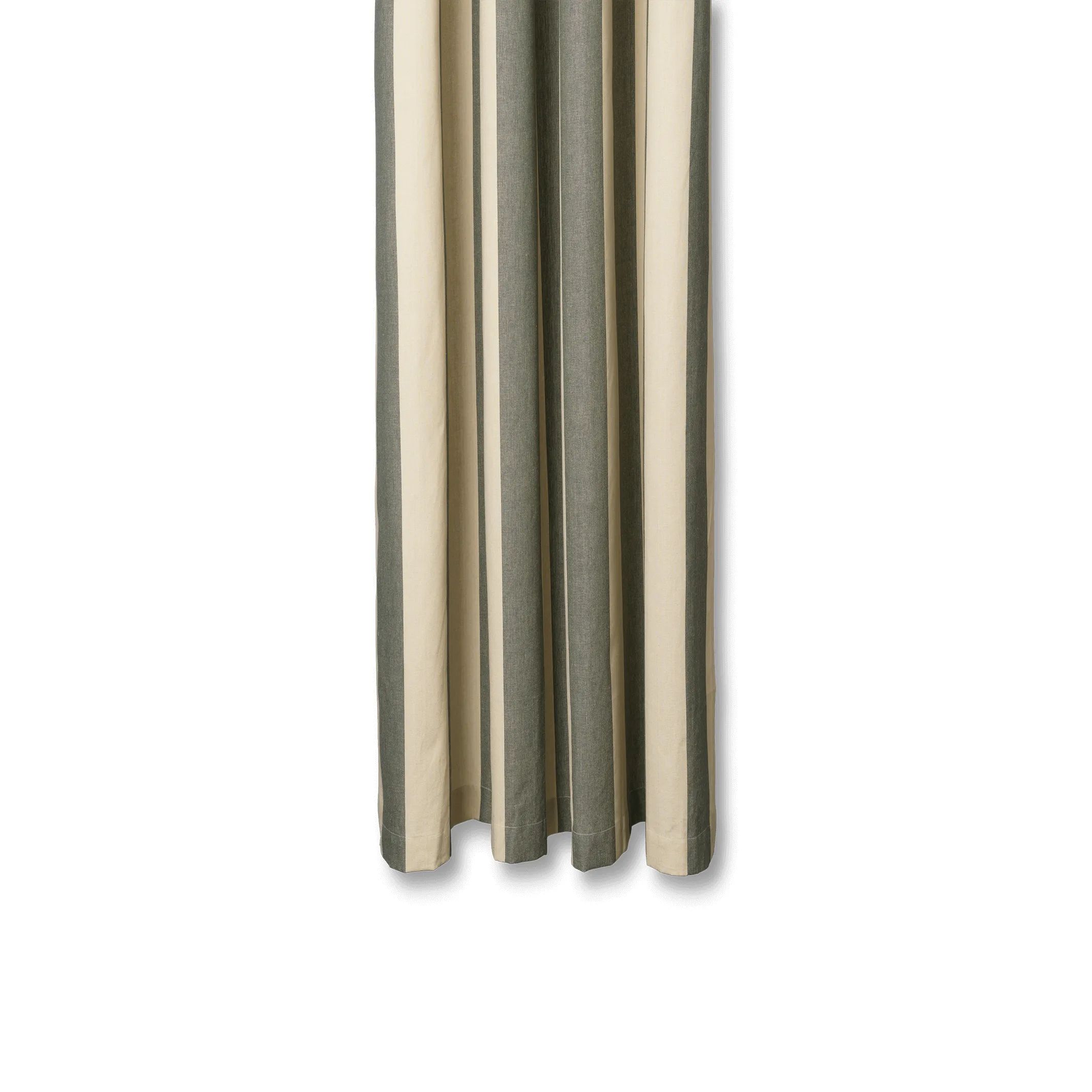 Lush Decor Maria - Tenda da doccia, 183 x 183 cm, colore: Grigio e Argento