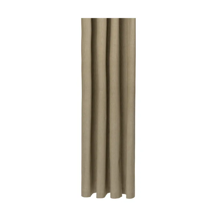 Tenda da doccia Chambray - Oliva - Ferm Living