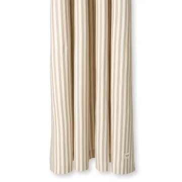 Tenda da doccia Chambray - Sand-off white - Ferm Living